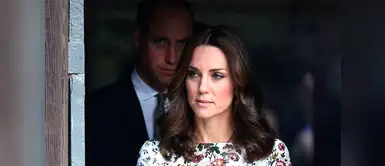 10 cosas que Kate Middleton no puede hacer por ser parte de la realeza 10 cosas que Kate Middleton no puede hacer por ser parte de la realeza