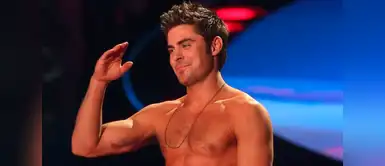 El actor acepta el premio a la mejor actuación sin camisa en los MTV Movie Awards de 2014, por su desempeño en el filme That Awkward Moment. El actor acepta el premio a la mejor actuación sin camisa en los MTV Movie Awards de 2014, por su desempeño en el filme That Awkward Moment.