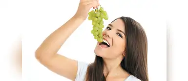 ¿Solo en Año Nuevo? Conoce los 10 beneficios de comer uvas ¿Solo en Año Nuevo? Conoce los 10 beneficios de comer uvas