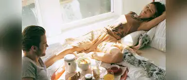 ¿Pensando en salir de vacaciones? Podrías subir hasta cuatro kilos ¿Pensando en salir de vacaciones? Podrías subir hasta cuatro kilos