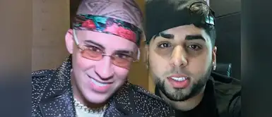 ¿Quién es 'Luian' y por qué Bad Bunny lo menciona en sus canciones? ¿Quién es 'Luian' y por qué Bad Bunny lo menciona en sus canciones?