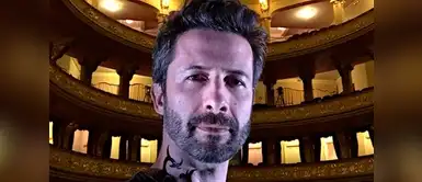 Marco Zunino cumplió "reto de la piedra" en Brasil, ¡Fue increíble! Marco Zunino cumplió "reto de la piedra" en Brasil, ¡Fue increíble!