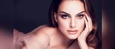 Natalie Portman abre cuenta en Instagram para apoyar movimiento Time’s Up Natalie Portman abre cuenta en Instagram para apoyar movimiento Time’s Up