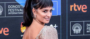 Globos de Oro 2018: Penélope Cruz y la sensual manera de felicitar a los nominados en Instagram Globos de Oro 2018: Penélope Cruz y la sensual manera de felicitar a los nominados en Instagram