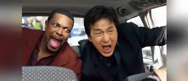 Una pareja explosiva se estrenó en septiembre de 1998. Una pareja explosiva se estrenó en septiembre de 1998.