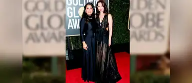 Salma Hayek y Ashley judd Salma Hayek y Ashley judd