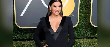 Eva Longoria será madre por primera vez. Eva Longoria será madre por primera vez.