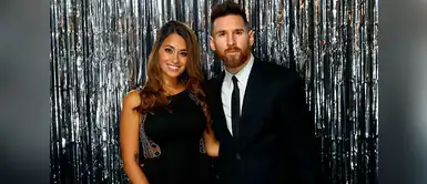 Lionel Messi y Antonella esperan que su tercer hijo nazcan en primavera Lionel Messi y Antonella esperan que su tercer hijo nazcan en primavera