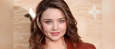 Miranda Kerr espera su segundo hijo Miranda Kerr espera su segundo hijo