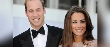 Kate Middleton y el príncipe Guillermo esperan su tercer hijo para el mes de abril Kate Middleton y el príncipe Guillermo esperan su tercer hijo para el mes de abril