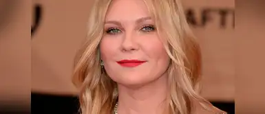 La actriz Kristen Dunst será madre por primera vez junto al actor jesse Plemons La actriz Kristen Dunst será madre por primera vez junto al actor jesse Plemons