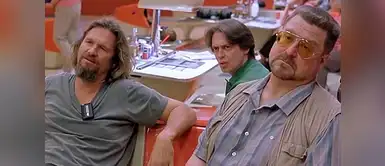 El gran Lebowski se estrenó también en marzo de 1998. El gran Lebowski se estrenó también en marzo de 1998.