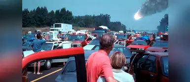 Impacto profundo se estrenó en mayo de 1998. Impacto profundo se estrenó en mayo de 1998.