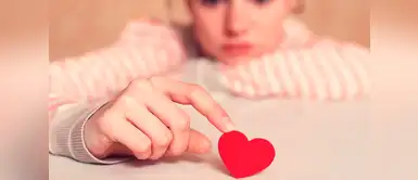 Estos signos del zodiaco son los que tienen miedo a amar Estos signos del zodiaco son los que tienen miedo a amar