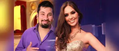 Natalie Vértiz confesó que besó a Aldo Miyashiro y explicó por qué Natalie Vértiz confesó que besó a Aldo Miyashiro y explicó por qué