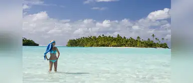 1° Lugar: Islas Fiji. 1° Lugar: Islas Fiji.