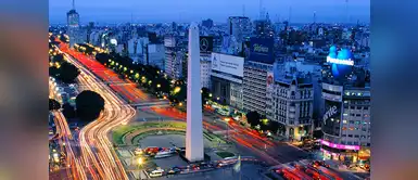 10° Lugar: Argentina. 10° Lugar: Argentina.