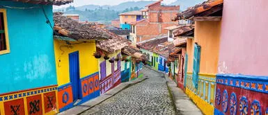 2° Lugar: Colombia. 2° Lugar: Colombia.