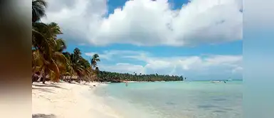 Bayahíbe en República Dominicana. Bayahíbe en República Dominicana.