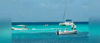 Los Roques en Venezuela. Los Roques en Venezuela.