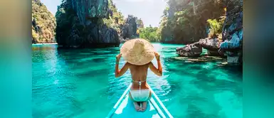 3°Lugar: Filipinas. 3°Lugar: Filipinas.