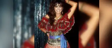 Adela Noriega tuvo su primer papel protagónico en 1987. Adela Noriega tuvo su primer papel protagónico en 1987.