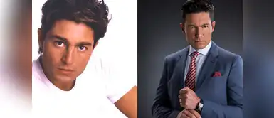 Fernando Colunga comenzó su carrera en 1988. Su último personaje fue en 'Pasión y poder' en el 2015. Fernando Colunga comenzó su carrera en 1988. Su último personaje fue en 'Pasión y poder' en el 2015.