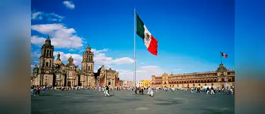 4°Lugar: México. 4°Lugar: México.