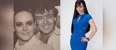 Luego de haber quedado en tercer lugar en el certamen 'Miss Universo', Maribel Guardia tuvo la oportunidad de ser 'Marina' en la telenovela 'Seducción' en 1986. Actualmente luce radiante. Luego de haber quedado en tercer lugar en el certamen 'Miss Universo', Maribel Guardia tuvo la oportunidad de ser 'Marina' en la telenovela 'Seducción' en 1986. Actualmente luce radiante.