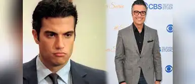 En el 2000, Jaime Camil participó en 'Mi destino eres tú'. Actualmente luce igualito con algunas canas demás. En el 2000, Jaime Camil participó en 'Mi destino eres tú'. Actualmente luce igualito con algunas canas demás.
