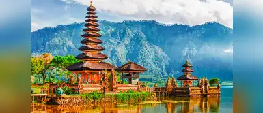 8° Lugar: Indonesia. 8° Lugar: Indonesia.