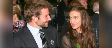 ¿Bradley Cooper e Iriana Shayk se casaron? ¿Bradley Cooper e Iriana Shayk se casaron?