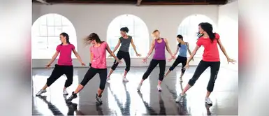 Conoce los beneficios del baile para este verano Conoce los beneficios del baile para este verano