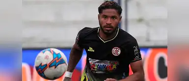 Gino Guerrero, futbolista peruano, es acusado de violar a menor en Paraguay Gino Guerrero, futbolista peruano, es acusado de violar a menor en Paraguay