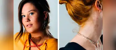 El lugar de tu marca de nacimiento revela tu personalidad ¡Descúbrelo! El lugar de tu marca de nacimiento revela tu personalidad ¡Descúbrelo!