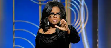 Oprah Winfrey quiere ser presidente de EE.UU ¿Enfrentará a Michelle Obama? Oprah Winfrey quiere ser presidente de EE.UU ¿Enfrentará a Michelle Obama?
