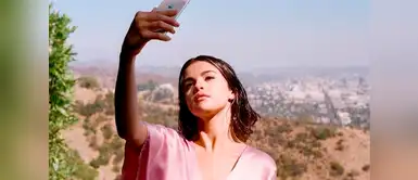 Selena Gomez: Así demuestra que quiere superar su adicción al Instagram Selena Gomez: Así demuestra que quiere superar su adicción al Instagram