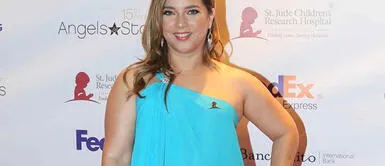 Adamari López desea volver a ser madre este 2018 y así prepara su cuerpo Adamari López desea volver a ser madre este 2018 y así prepara su cuerpo