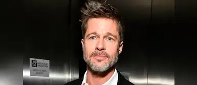 Así vive Brad Pitt tras confesar su adicción al alcohol Así vive Brad Pitt tras confesar su adicción al alcohol