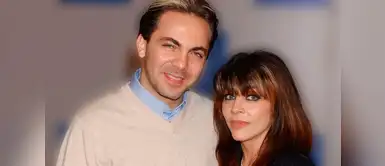 Mamá de Cristian Castro odia su nueva vida y lo compara con un animal Mamá de Cristian Castro odia su nueva vida y lo compara con un animal