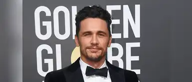 Acusan a James Franco de acoso sexual tras triunfar en los Globos de Oro y así respondió Acusan a James Franco de acoso sexual tras triunfar en los Globos de Oro y así respondió