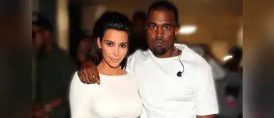 Kim Kardashian tiene que cumplir "código de vestimenta" impuesto por su esposo Kim Kardashian tiene que cumplir "código de vestimenta" impuesto por su esposo