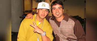 Twitter: Daddy Yankee se arrepiente de peleas con Fonsi y anuncia lo inesperado Twitter: Daddy Yankee se arrepiente de peleas con Fonsi y anuncia lo inesperado