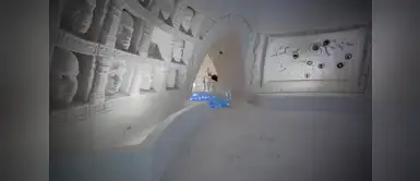 El Mundo Conocido de 'Juego de Tronos' El Mundo Conocido de 'Juego de Tronos'