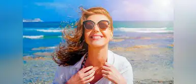 5 cosas que te harán una mujer más linda y con actitud 5 cosas que te harán una mujer más linda y con actitud