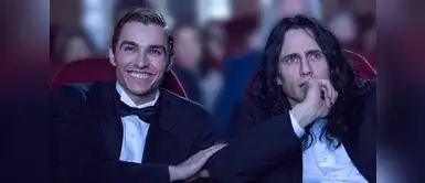 Critics' Choice Awards 2018: protagonista de "The Disaster Artist" revela su pasado como ladrón Critics' Choice Awards 2018: protagonista de "The Disaster Artist" revela su pasado como ladrón