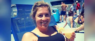 Un día antes de morir, esta mujer escribió una carta que te conmoverá y ayudará en la vida Un día antes de morir, esta mujer escribió una carta que te conmoverá y ayudará en la vida