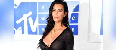 Instagram: Kim Kardashian se luce muy sexy, pero este detalle le roba protagonismo Instagram: Kim Kardashian se luce muy sexy, pero este detalle le roba protagonismo