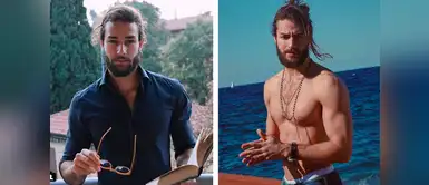 Este guapísimo estudiante de medicina y modelo italiano ¡Te hará suspirar! Este guapísimo estudiante de medicina y modelo italiano ¡Te hará suspirar!