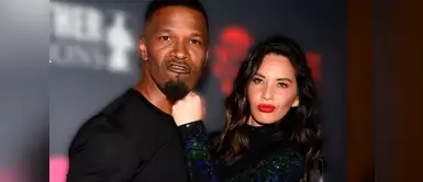 Critics' Choice Awards: Olivia Munn brinda por "los buenos hombres" que acosan actrices Critics' Choice Awards: Olivia Munn brinda por "los buenos hombres" que acosan actrices